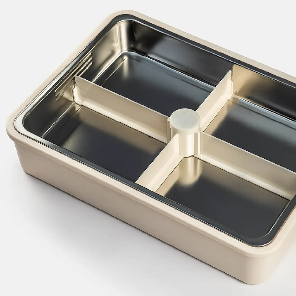 Accessory Set for Platterbox in the group Current / View all smart products at SmartaSaker.se (14923)