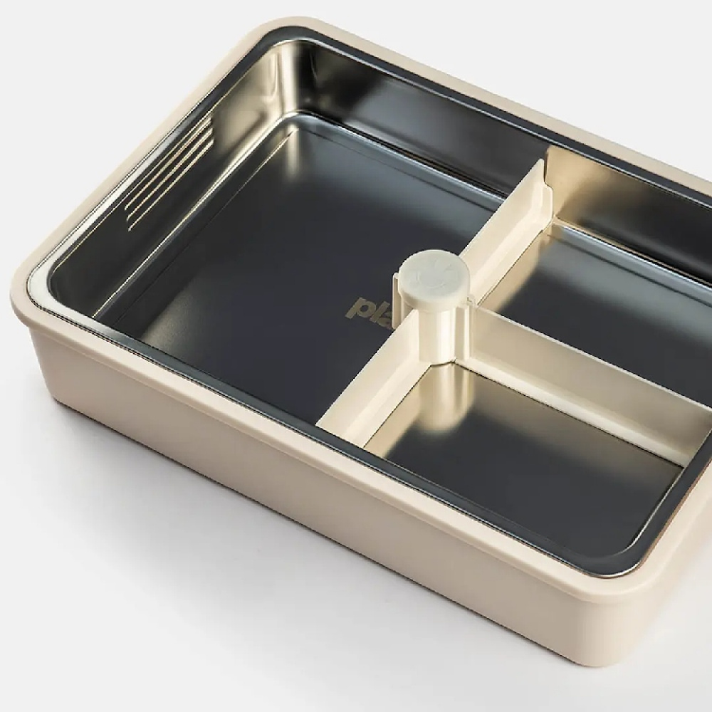 Accessory Set for Platterbox in the group Current / View all smart products at SmartaSaker.se (14923)