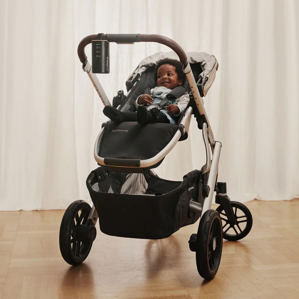 Sleepytroll Baby Rocker in the group House & Home / Kids at SmartaSaker.se (14924)