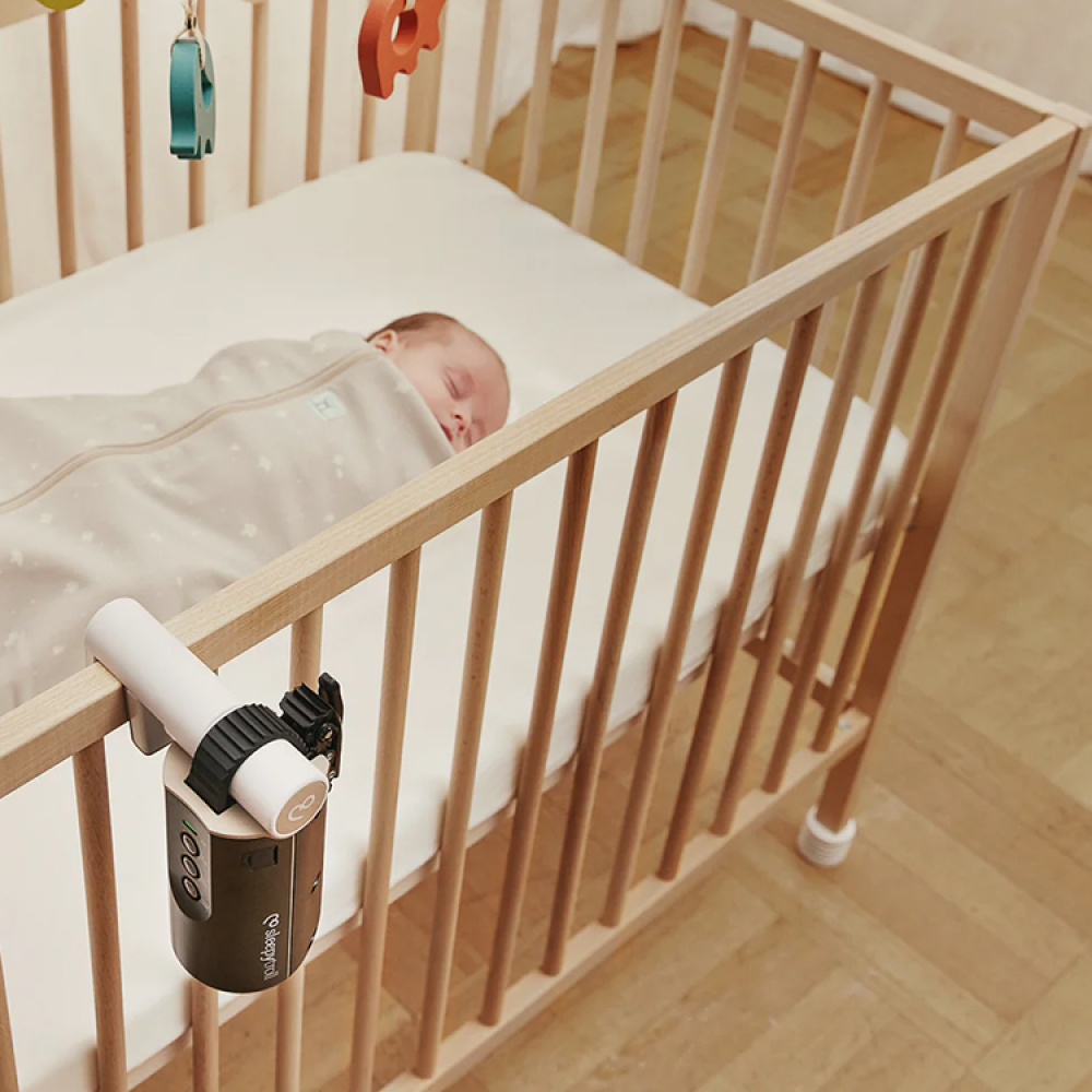 Bed feet for pram rockers, Sleepytroll in the group at SmartaSaker.se (14926)