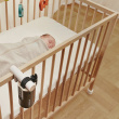 Bed feet for pram rockers, Sleepytroll