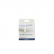 Bed feet for pram rockers, Sleepytroll