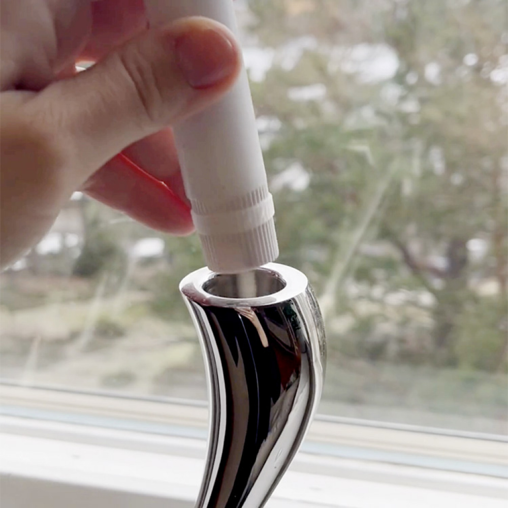 Candle fitting rings in the group Lighting / Candlesticks and accessories at SmartaSaker.se (14929)