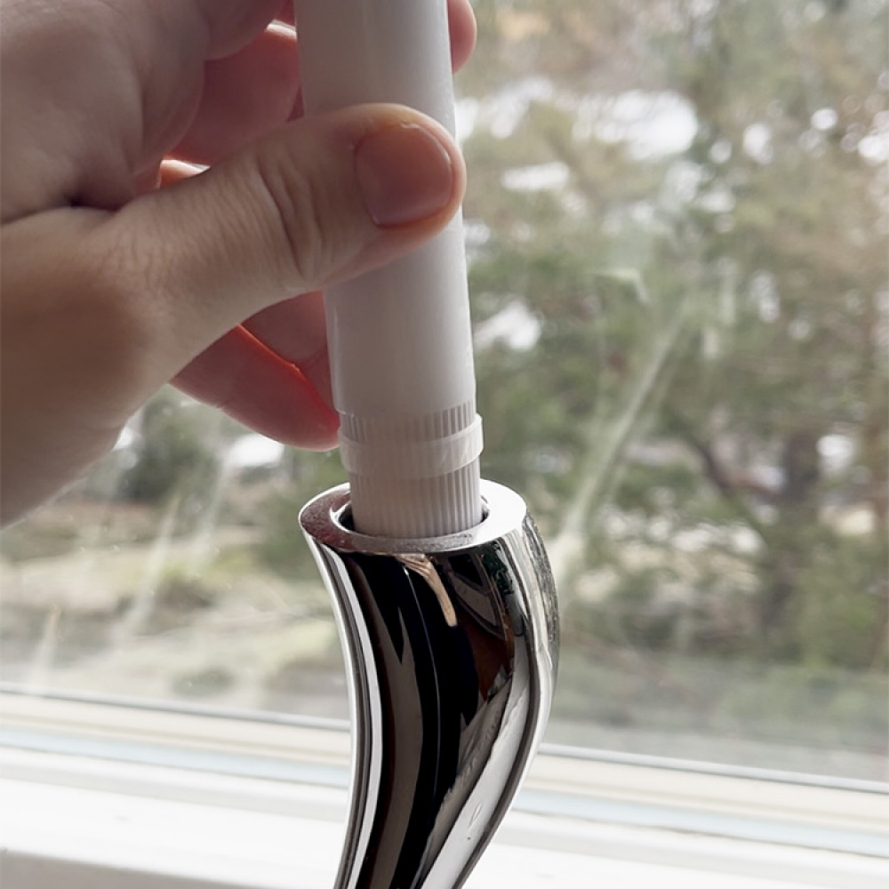 Candle fitting rings in the group Lighting / Candlesticks and accessories at SmartaSaker.se (14929)