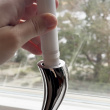 Candle fitting rings