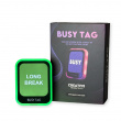 Digital Status Display, Busy Tag