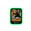 Digital Status Display, Busy Tag