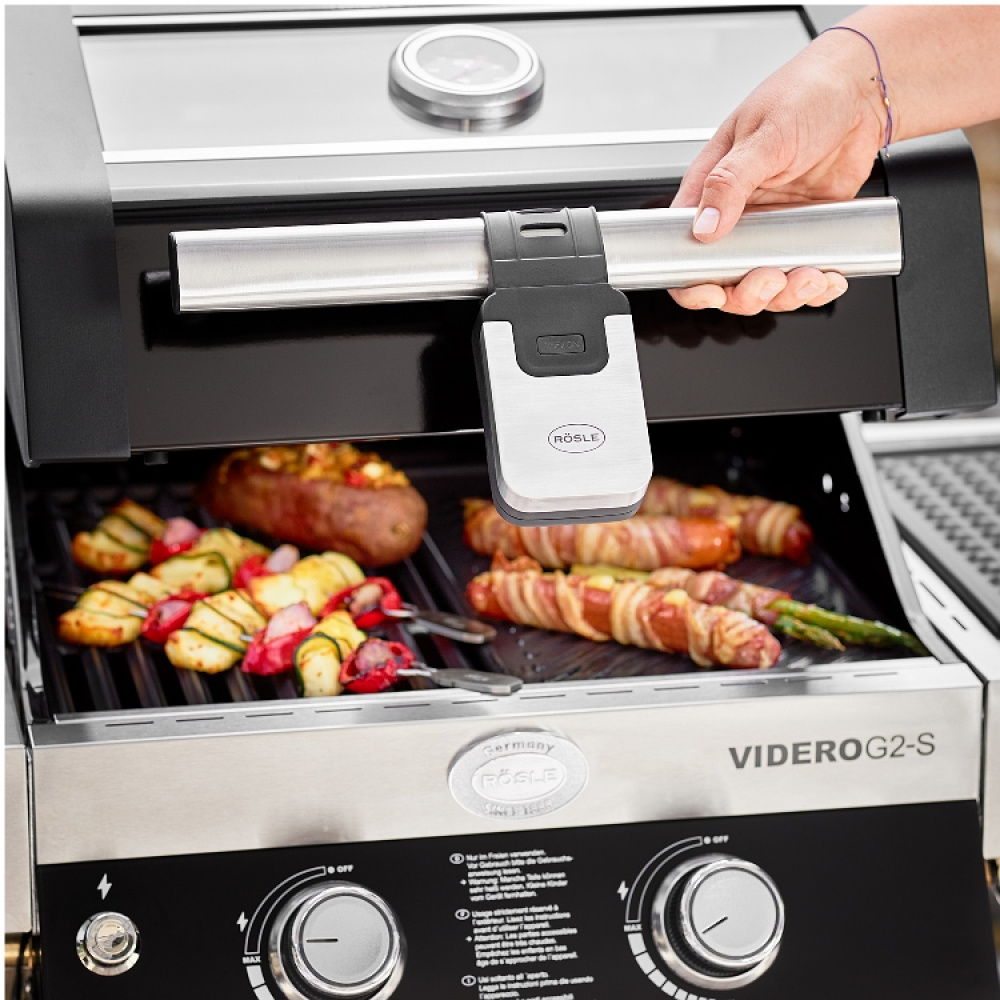 Gas Grill Light in the group House & Home / Grill Stuff at SmartaSaker.se (14935)