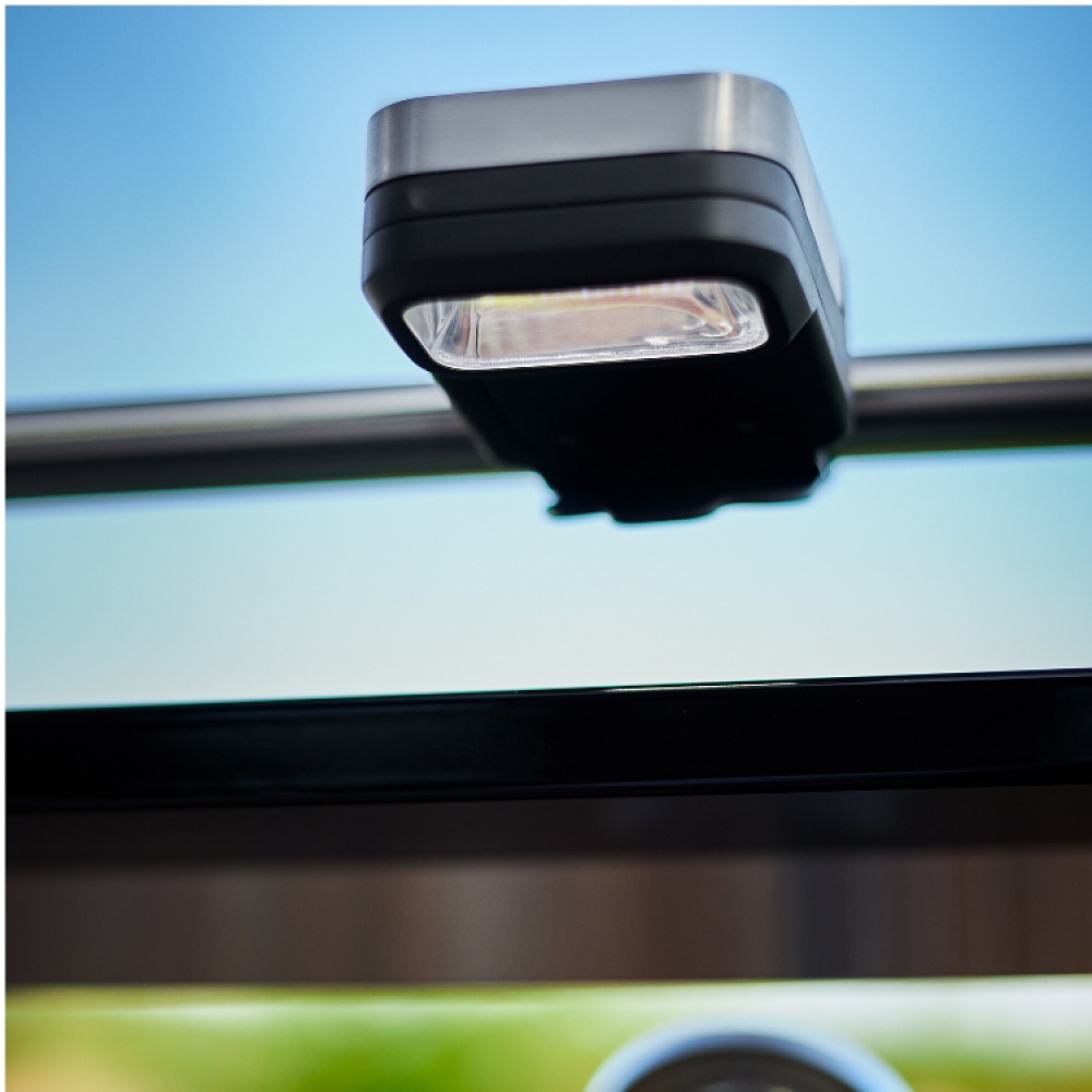 Gas Grill Light in the group House & Home / Grill Stuff at SmartaSaker.se (14935)