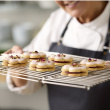 Foldable Cooling Rack