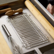 Foldable Cooling Rack