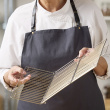 Foldable Cooling Rack