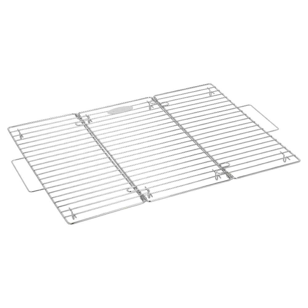 Foldable Cooling Rack in the group House & Home / Kitchen / Baking at SmartaSaker.se (14936)