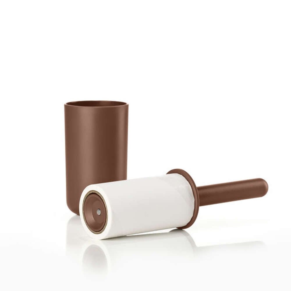 Lint roller with case in the group Leisure / Mend, Fix & Repair / Clothing care at SmartaSaker.se (14938)