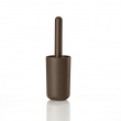 Lint roller with case