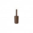 Lint roller with case