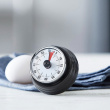 Magnetic kitchen timer