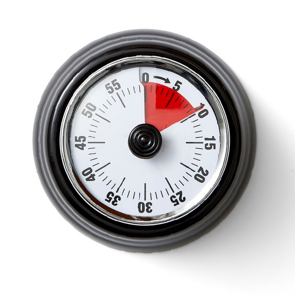 Magnetic kitchen timer in the group House & Home / Kitchen / Kitchen utensils at SmartaSaker.se (14939)