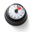Magnetic kitchen timer