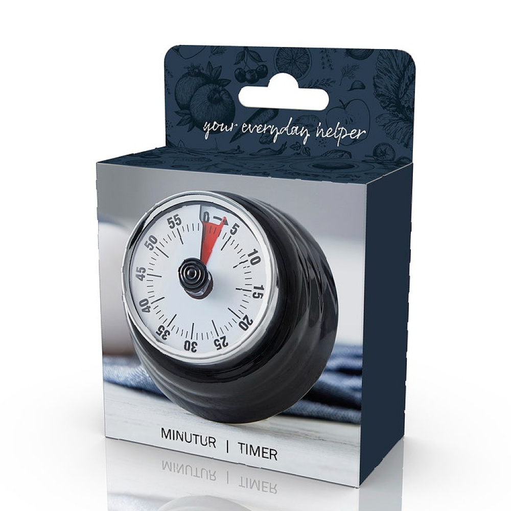 Magnetic kitchen timer in the group House & Home / Kitchen / Kitchen utensils at SmartaSaker.se (14939)
