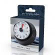Magnetic kitchen timer