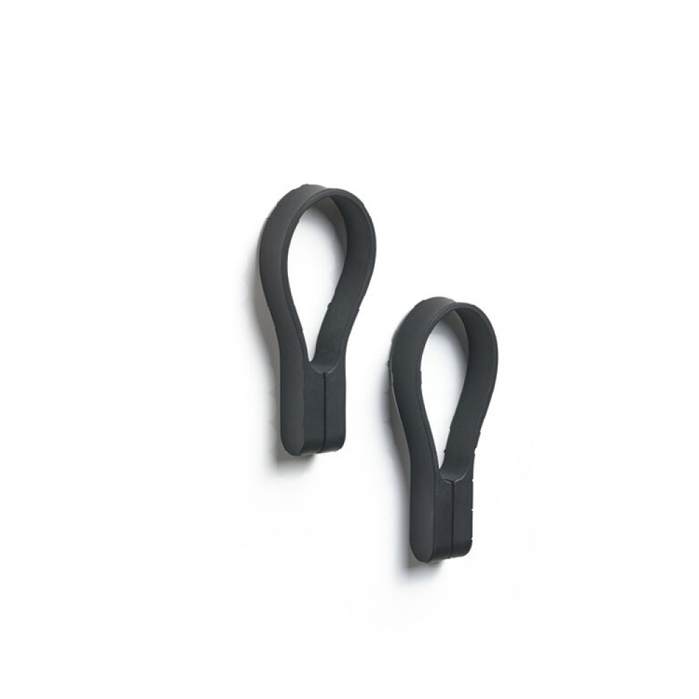 Magnetic towel hanger, 2-pack in the group House & Home / Bathroom at SmartaSaker.se (14940)