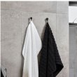 Magnetic towel hanger, 2-pack