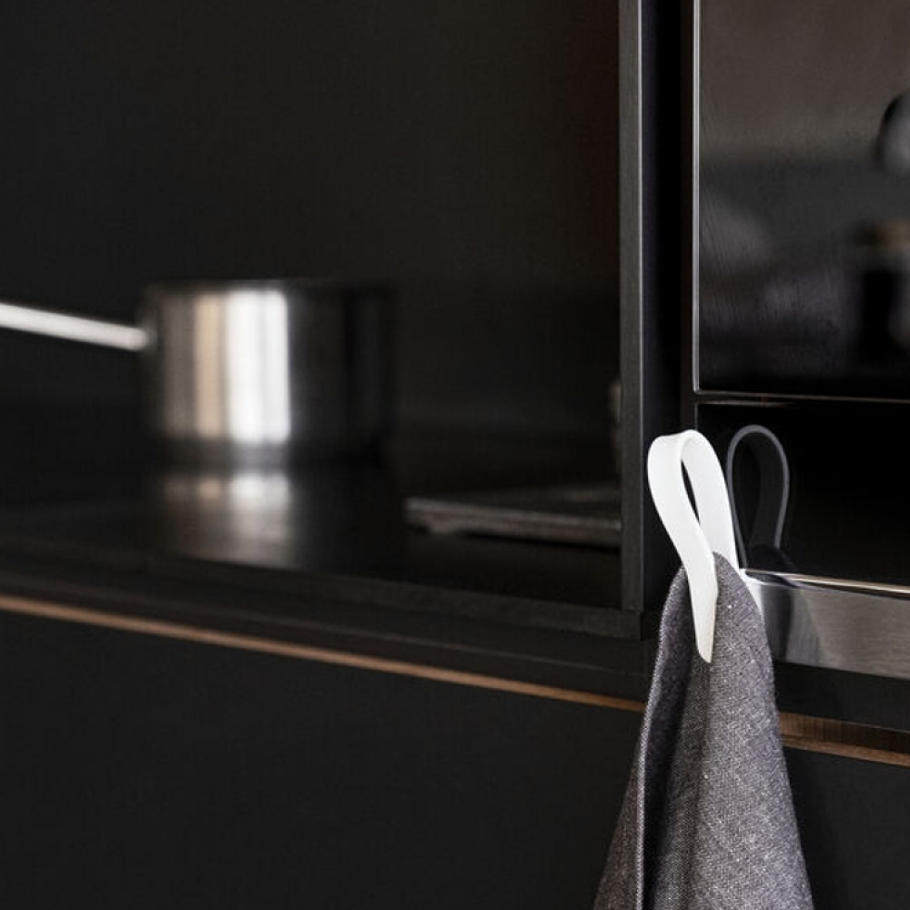 Magnetic towel hanger, 2-pack in the group House & Home / Bathroom at SmartaSaker.se (14940)