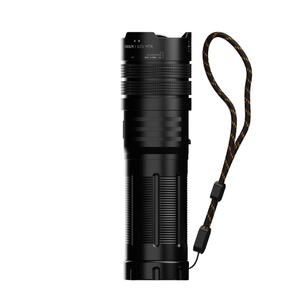 Emergency flashlight with power bank, Xtorm in the group Safety / Emergency Preparedness at SmartaSaker.se (14943)