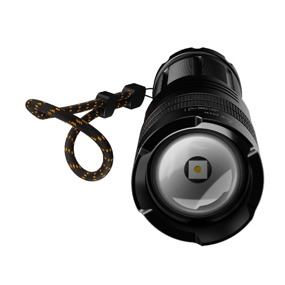 Emergency flashlight with power bank, Xtorm in the group Safety / Emergency Preparedness at SmartaSaker.se (14943)