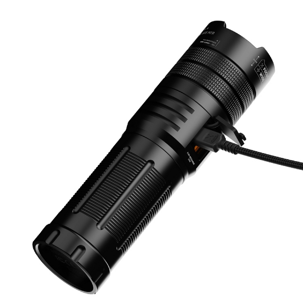 Emergency flashlight with power bank, Xtorm in the group Safety / Emergency Preparedness at SmartaSaker.se (14943)