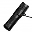 Emergency flashlight with power bank, Xtorm