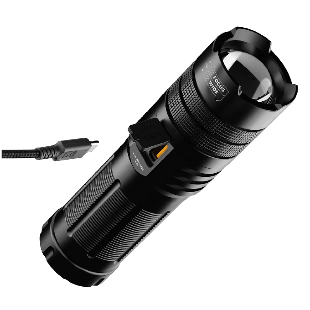 Emergency flashlight with power bank, Xtorm in the group Safety / Emergency Preparedness at SmartaSaker.se (14943)