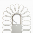 Drying rack for socks