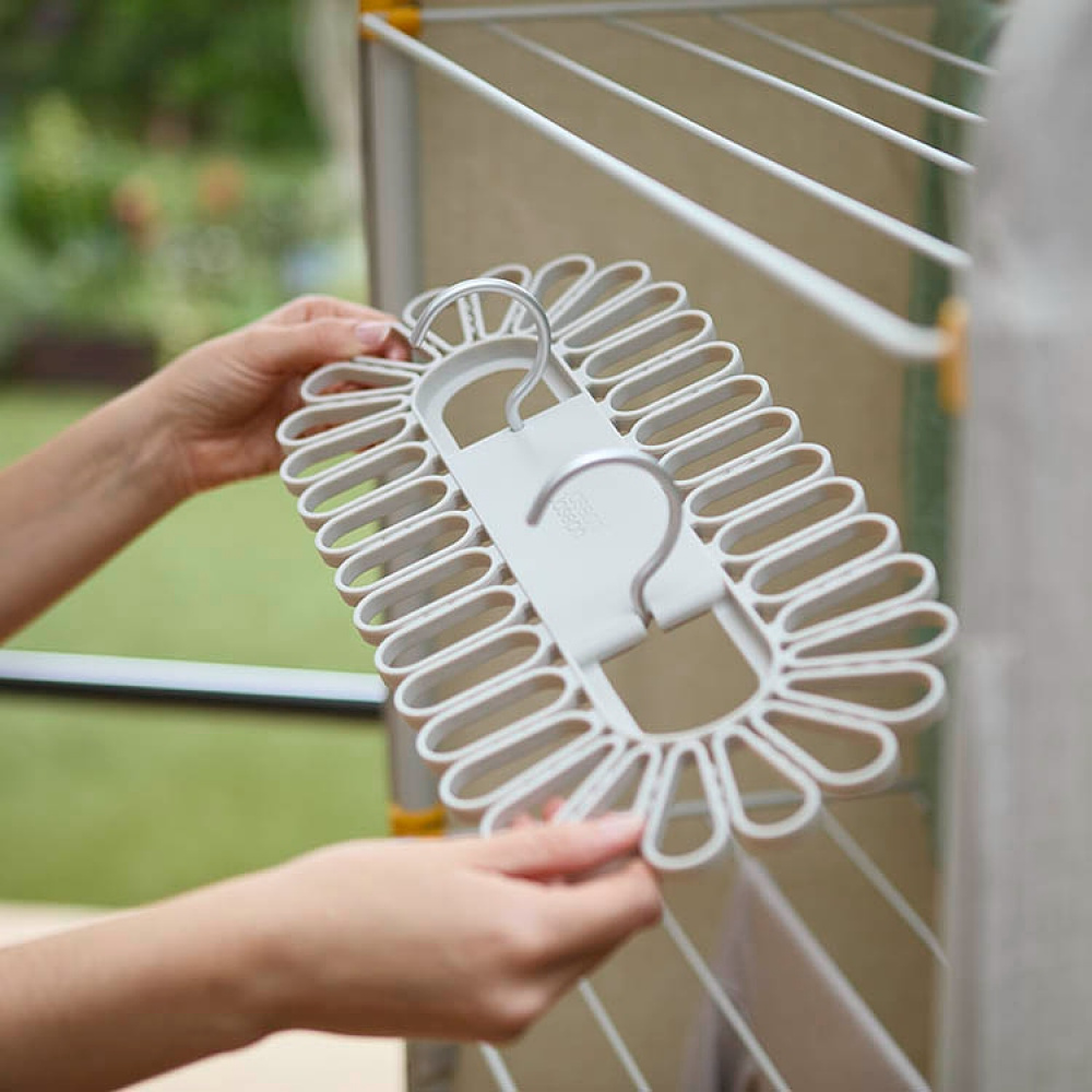 Drying rack for socks in the group House & Home / Cleaning & Laundry at SmartaSaker.se (14944)