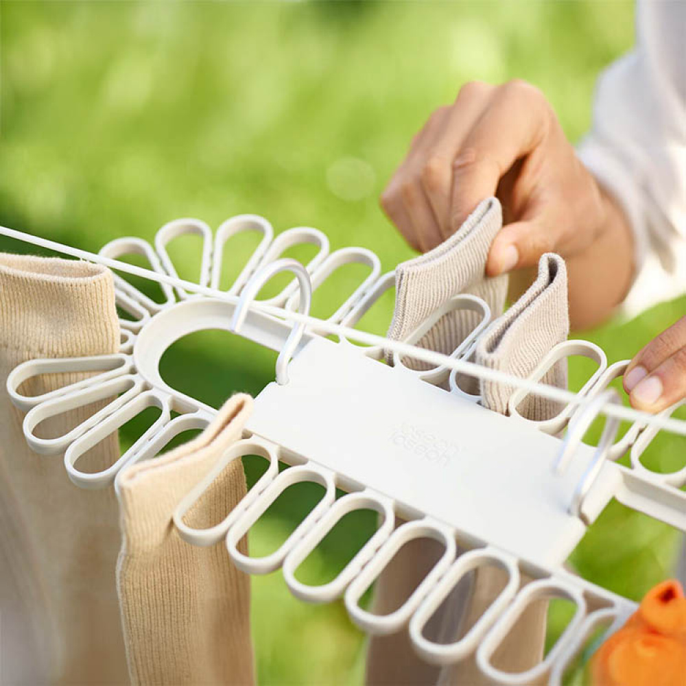 Drying rack for socks in the group House & Home / Cleaning & Laundry at SmartaSaker.se (14944)