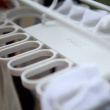 Drying rack for socks