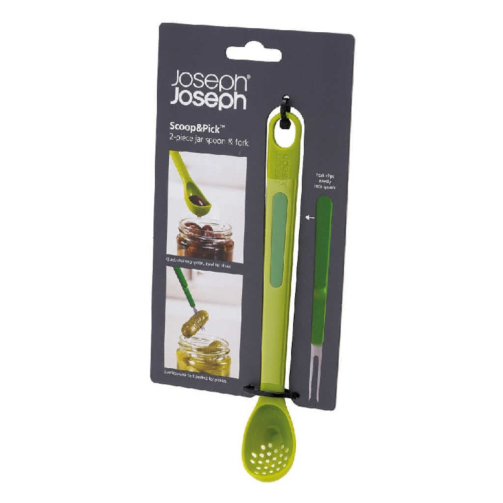 Antipasti Spoon and Fork in the group House & Home / Kitchen / Kitchen utensils at SmartaSaker.se (14946)