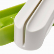 Grape and tomato slicer