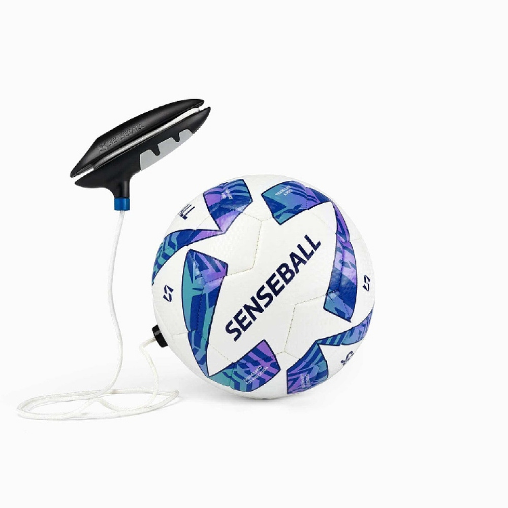 Football with elastic cord, SenseBall in the group Leisure / Games / Play at SmartaSaker.se (14949)