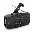Emergency Crank Radio