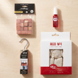 Gift set: Red Cedar