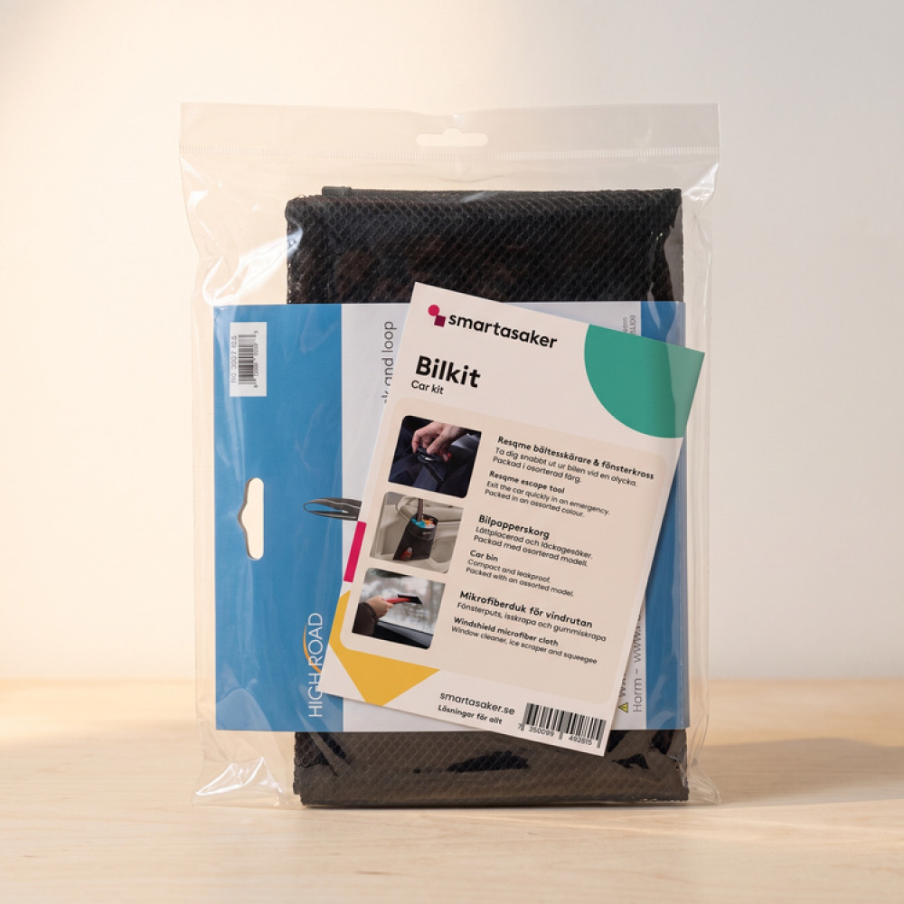 Gift set: Car accessories in the group Christmas Gifts / Gift sets at SmartaSaker.se (14955)