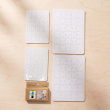 Gift Set: Make Your Own Puzzle
