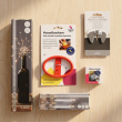 Gift set: New Year