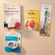 Gift set: Smart egg accessories