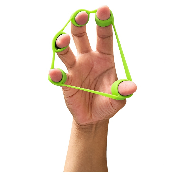 Finger trainers, Venuray, 3-pack in the group Gift Suggestions / Gifts by personality / The Adventurer at SmartaSaker.se (14968)