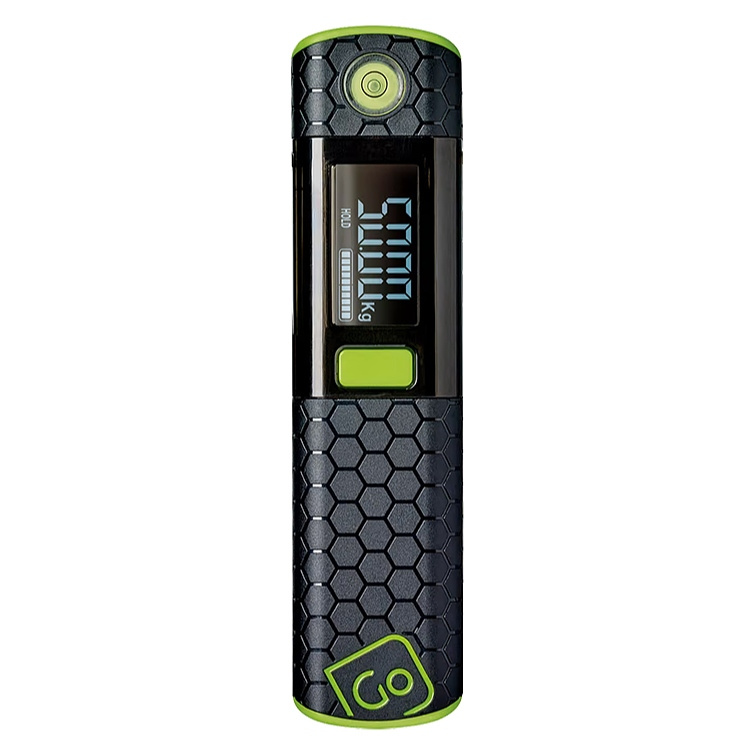 Luggage scale with tape measure, Go travel in the group Leisure / Travelling at SmartaSaker.se (14970)