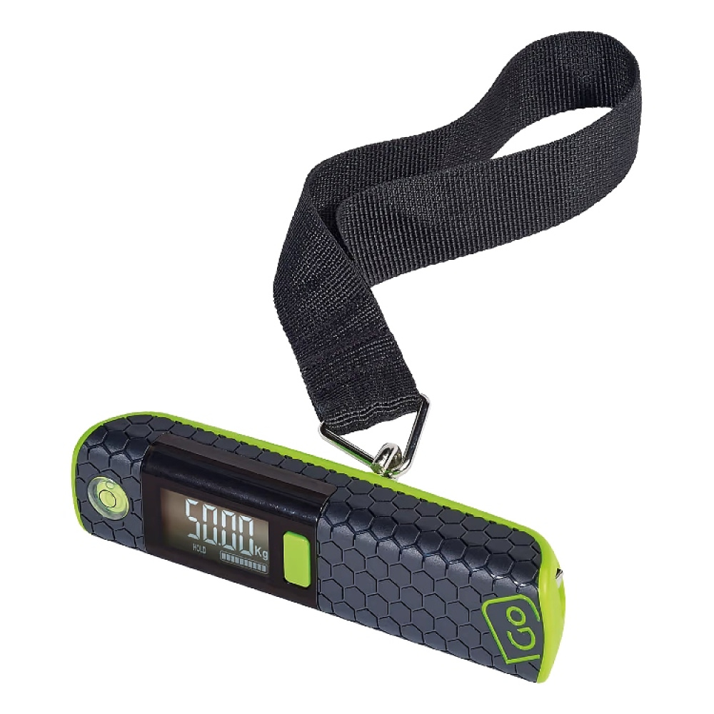 Luggage scale with tape measure, Go travel in the group Leisure / Travelling at SmartaSaker.se (14970)