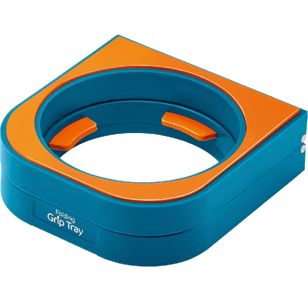 Folding Grip Tray, Go Travel in the group Leisure / Travelling at SmartaSaker.se (14972)